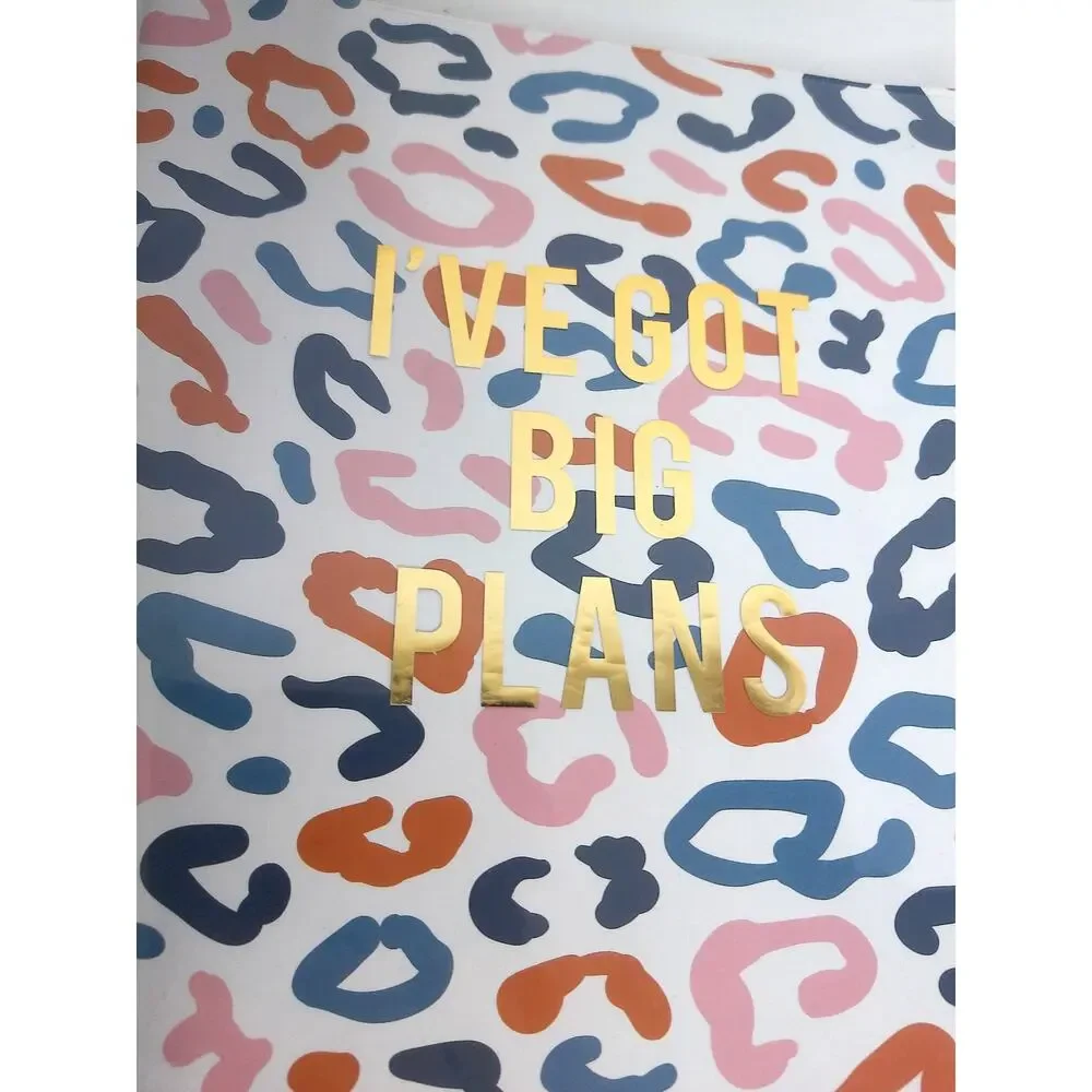 Graphique De France Ive Got Big Plans And Today Is The Day Weekly Planners Set 2
